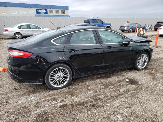 Photo 3 from auction – 2016 FORD FUSION SE with VIN 3FA6P0H92GR111156