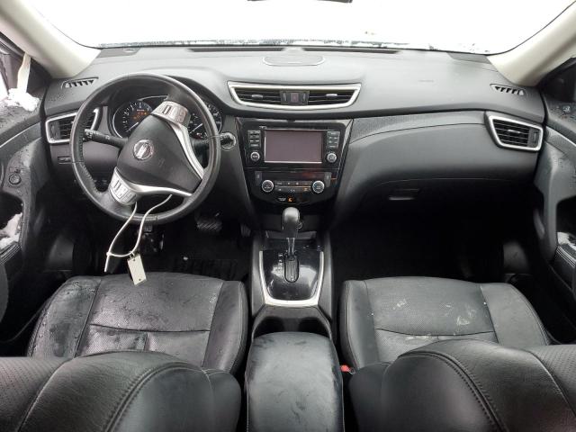 Photo 8 from auction – 2015 NISSAN ROGUE S with VIN 5N1AT2MV2FC826459