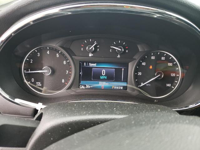 Photo 9 from auction – 2019 BUICK ENCORE PRE with VIN KL4CJESB1KB704442