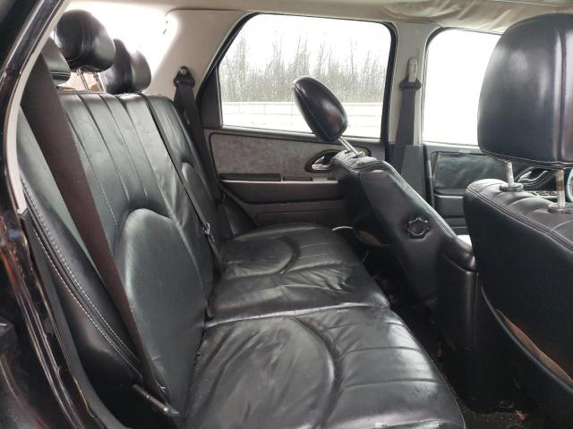Photo 11 from auction – 2006 MERCURY MARINER with VIN 4M2CU57136DJ04233