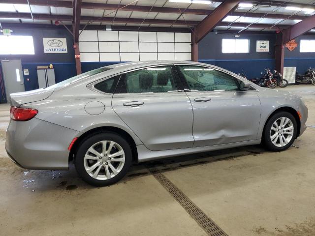 Photo 3 from auction – 2015 CHRYSLER 200 LIMITE with VIN 1C3CCCAB6FN502470