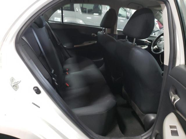 Фото 10 с аукциона – 2010 TOYOTA COROLLA с VIN 2T1BU4EE1AC525813