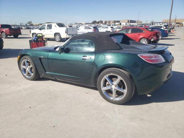 Photo 2 from auction – 2009 SATURN SKY with VIN 1G8MN35B59Y102479