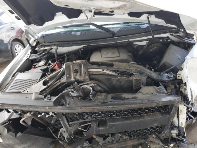 Photo 11 from auction – 2011 CHEVROLET SILVERADO with VIN 3GCPCSE06BG387310