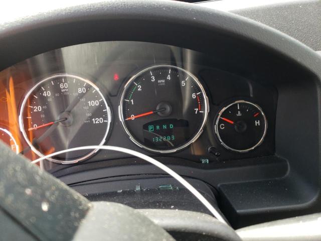 Photo 9 from auction – 2012 JEEP LIBERTY SP with VIN 1C4PJLAK2CW178846