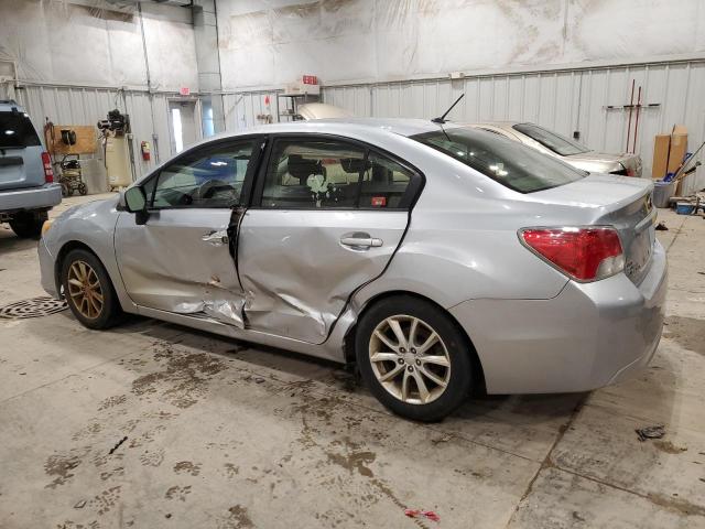 Photo 2 from auction – 2013 SUBARU IMPREZA PR with VIN JF1GJAC67DH013844