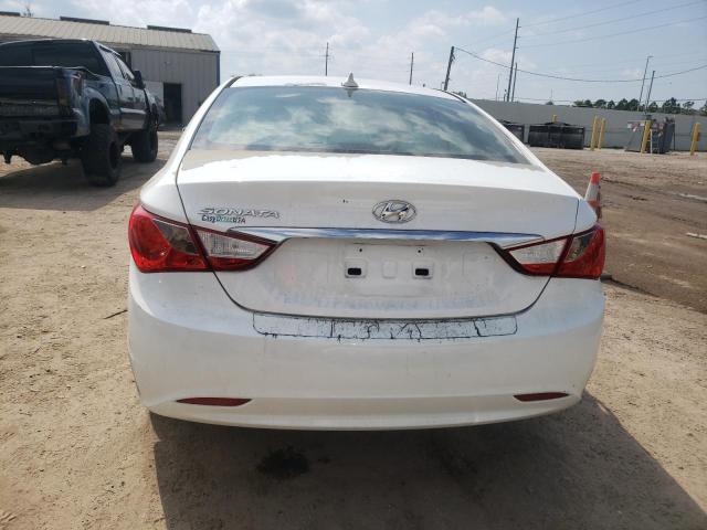 Photo 6 from auction – 2013 HYUNDAI SONATA GLS with VIN 5NPEB4AC5DH576238