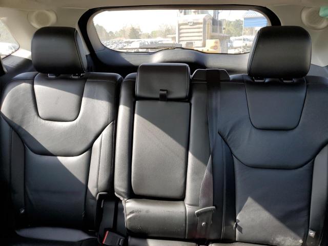 Photo 10 from auction – 2021 FORD EDGE TITAN with VIN 2FMPK3K96MBA17567