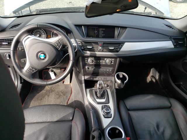 Photo 8 from auction – 2014 BMW X1 XDRIVE2 with VIN WBAVL1C59EVY11703