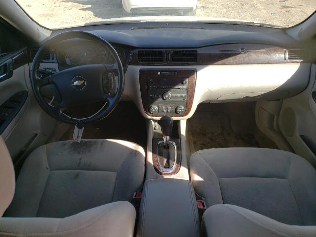 Photo 8 from auction – 2012 CHEVROLET IMPALA LT with VIN 2G1WG5E38C1300277
