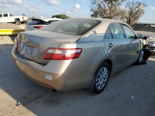 Photo 3 from auction – 2009 TOYOTA CAMRY BASE with VIN 4T1BE46K09U904507