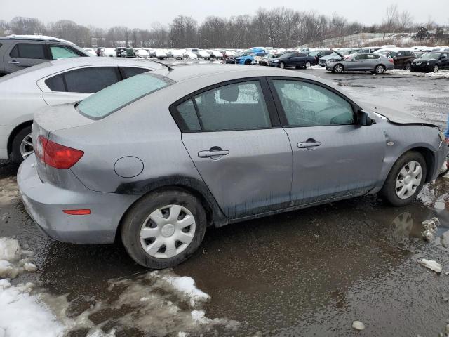 Photo 3 from auction – 2006 MAZDA 3 I with VIN JM1BK12F661418740