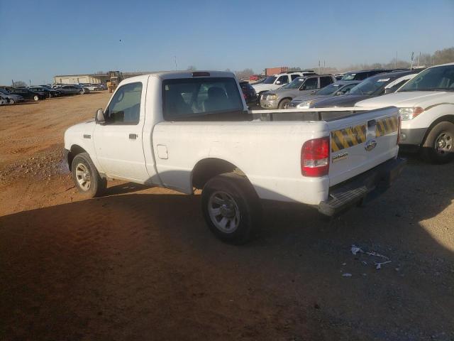 Photo 2 from auction – 2006 FORD RANGER with VIN 1FTYR10D16PA87716