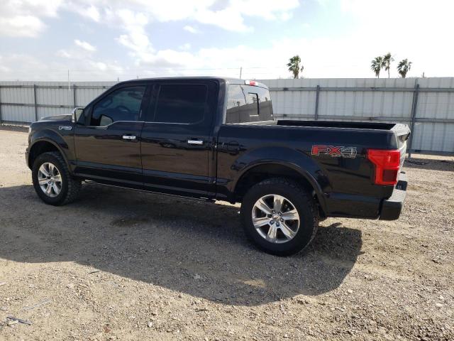 Photo 2 from auction – 2019 FORD F150 SUPER with VIN 1FTEW1E52KFB03306