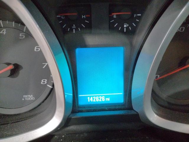 Photo 9 from auction – 2013 CHEVROLET EQUINOX LT with VIN 2GNFLNEK2D6248490