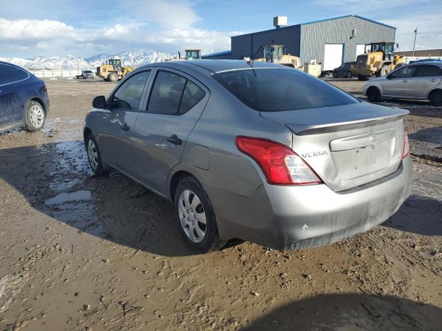 Photo 2 from auction – 2012 NISSAN VERSA S with VIN 3N1CN7AP3CL834115