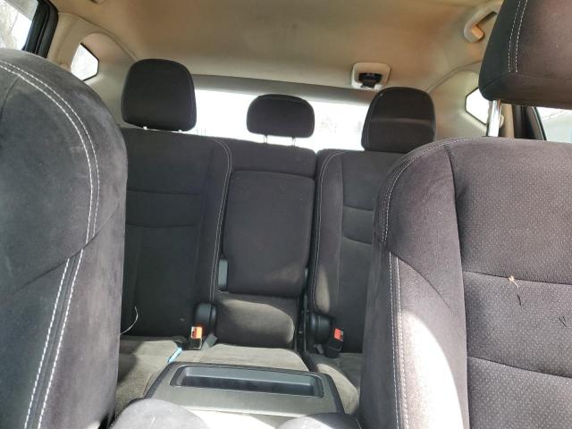 Photo 10 from auction – 2016 NISSAN MURANO S with VIN 5N1AZ2MG7GN102658