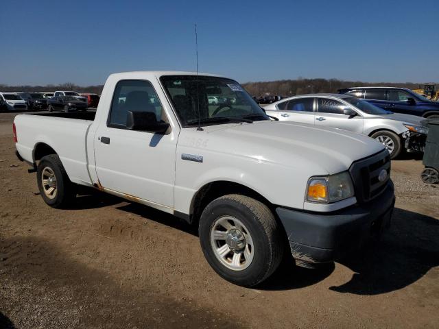 Photo 4 from auction – 2009 FORD RANGER with VIN 1FTYR10D59PA44405