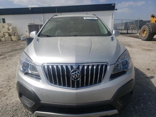 Photo 5 from auction – 2015 BUICK ENCORE with VIN KL4CJASB2FB050419
