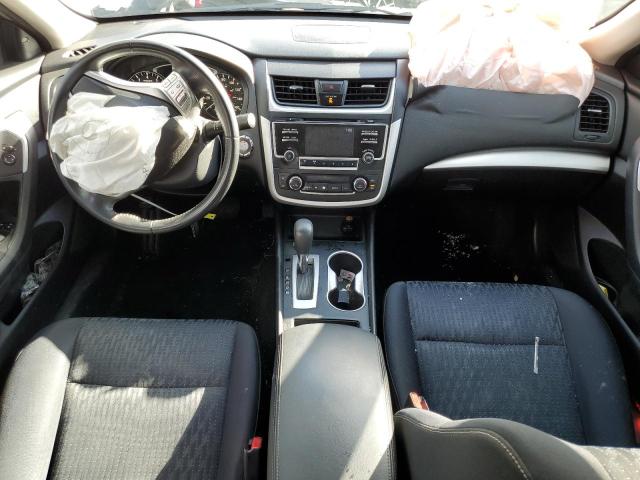 Photo 8 from auction – 2016 NISSAN ALTIMA 2.5 with VIN 1N4AL3AP1GC201302