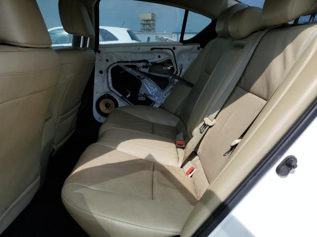 Photo 10 from auction – 2013 ACURA ILX 20 PRE with VIN 19VDE1F53DE016615