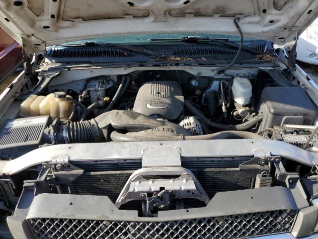 Photo 11 from auction – 2003 CHEVROLET SILVERADO with VIN 1GCHC23U73F258263