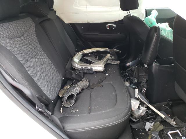 Photo 10 from auction – 2018 KIA SOUL + with VIN KNDJP3A55J7573738