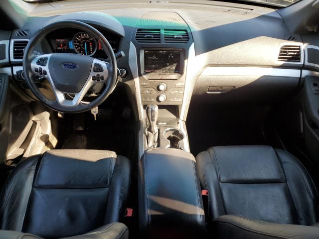 Photo 8 from auction – 2015 FORD EXPLORER X with VIN 1FM5K7D88FGA12661
