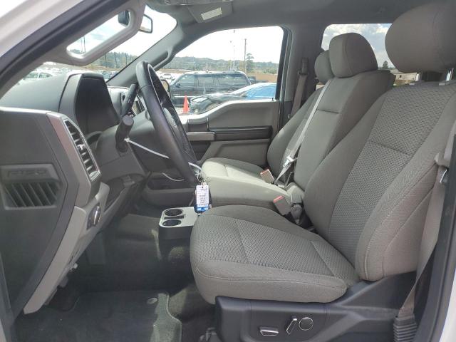 Photo 7 from auction – 2018 FORD F150 SUPER with VIN 1FTEW1CG9JKF60382