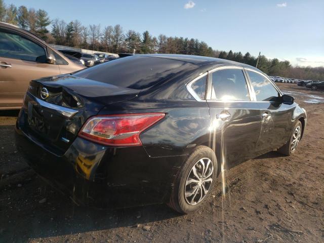 Photo 3 from auction – 2013 NISSAN ALTIMA 2.5 with VIN 1N4AL3AP9DC185992