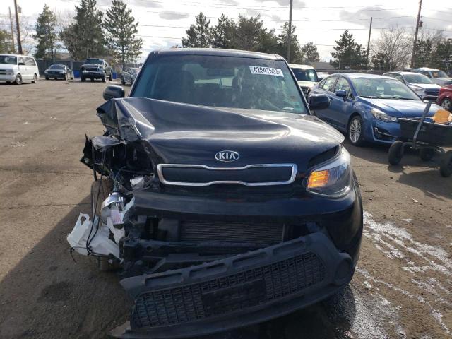 Photo 5 from auction – 2016 KIA SOUL with VIN KNDJN2A24G7390989