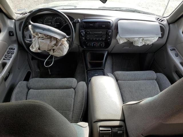 Photo 8 from auction – 1996 FORD EXPLORER with VIN 1FMDU34XXTUD65311