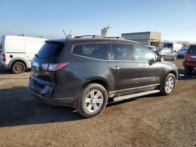 Photo 3 from auction – 2014 CHEVROLET TRAVERSE L with VIN 1GNKRHKD0EJ111198