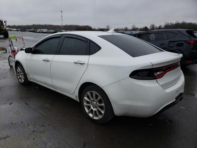 Photo 2 from auction – 2013 DODGE DART LIMIT with VIN 1C3CDFCH2DD293442