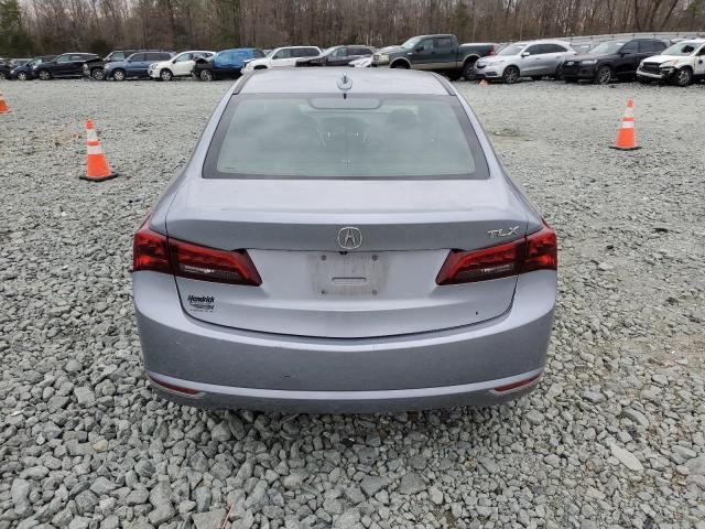 Photo 6 from auction – 2015 ACURA TLX TECH with VIN 19UUB2F59FA015661
