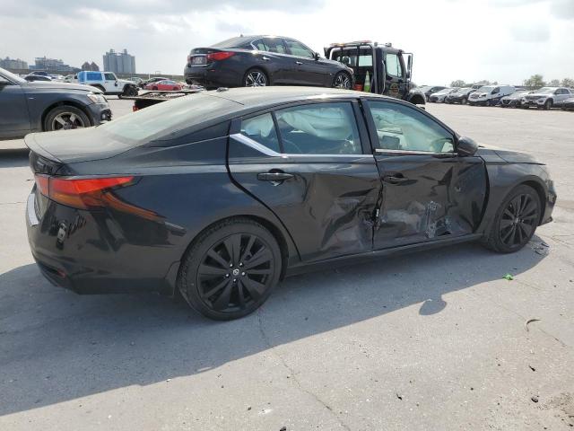 Photo 3 from auction – 2022 NISSAN ALTIMA SR with VIN 1N4BL4CV1NN418128