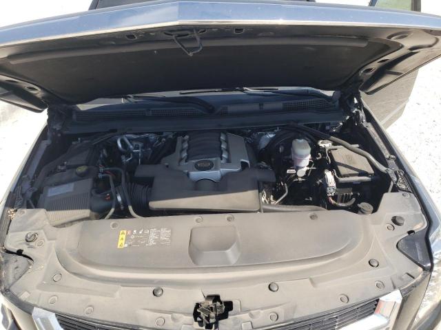 Photo 12 from auction – 2018 CADILLAC ESCALADE E with VIN 1GYS3JKJ0JR225179