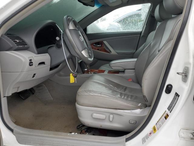Photo 7 from auction – 2010 TOYOTA CAMRY BASE with VIN 4T4BF3EK4AR064704