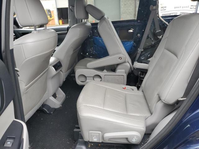 Photo 11 from auction – 2015 TOYOTA HIGHLANDER with VIN 5TDDKRFH5FS090197