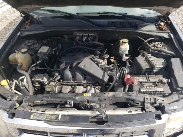 Photo 12 from auction – 2008 FORD ESCAPE XLT with VIN 1FMCU03198KA57489