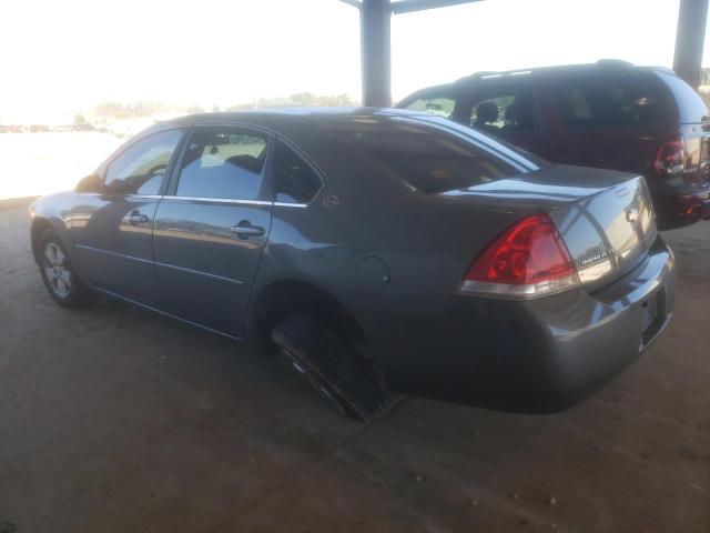 Photo 2 from auction – 2007 CHEVROLET IMPALA LT with VIN 2G1WT58KX79349938