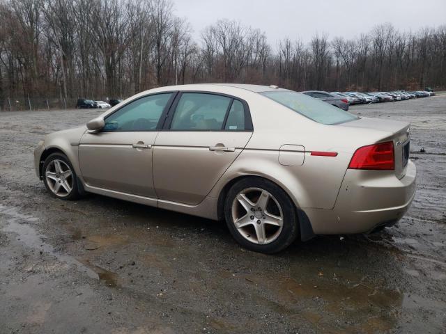 Photo 2 from auction – 2004 ACURA TL with VIN 19UUA66294A011395