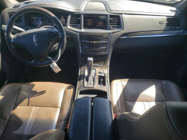 Photo 8 from auction – 2013 LINCOLN MKS with VIN 1LNHL9DK2DG617001