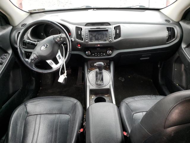 Photo 8 from auction – 2013 KIA SPORTAGE E with VIN KNDPC3A21D7477833