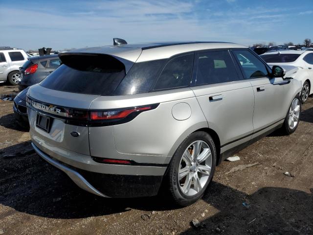 Photo 3 from auction – 2020 LAND ROVER RANGE ROVE with VIN SALYB2FV6LA251656