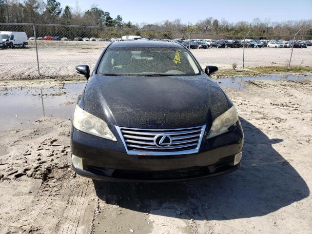 Photo 5 from auction – 2010 LEXUS ES 350 with VIN JTHBK1EG4A2365722