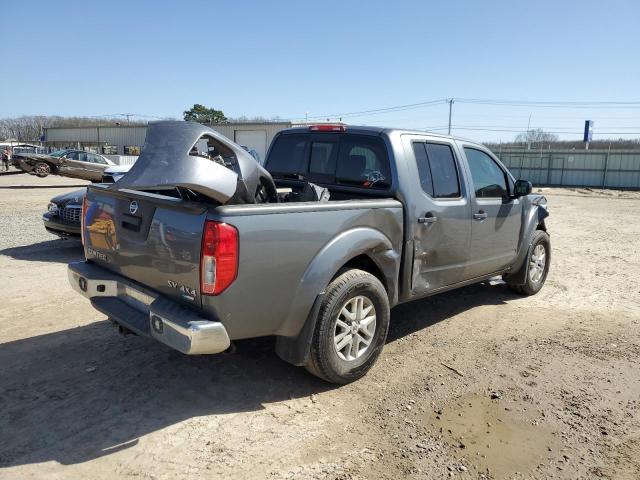 Photo 3 from auction – 2017 NISSAN FRONTIER S with VIN 1N6DD0EV5HN737524