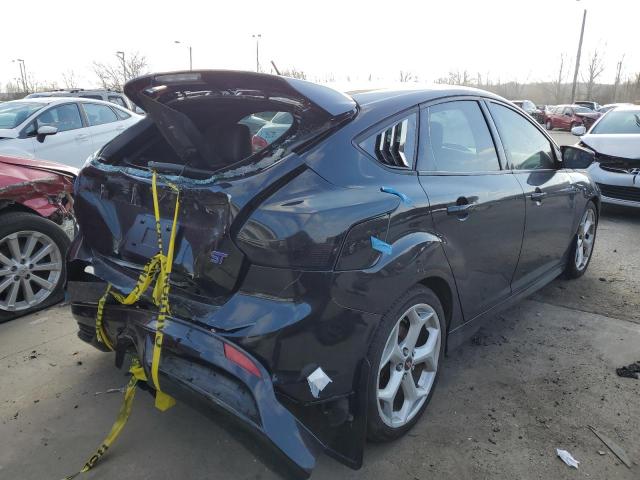 صورة رقم 3 من المزاد - 2014 FORD FOCUS ST مع VIN 1FADP3L94EL212260
