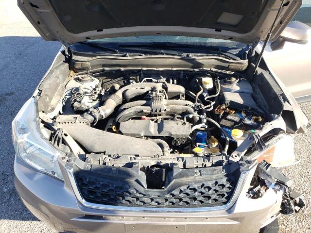Photo 12 from auction – 2015 SUBARU FORESTER 2 with VIN JF2SJAFC9FH474554