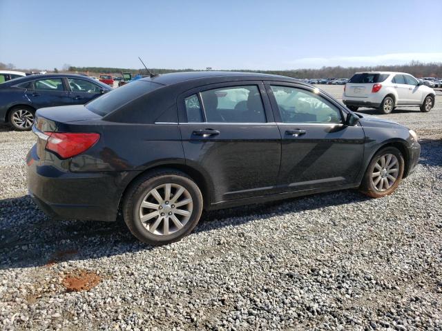 Photo 3 from auction – 2014 CHRYSLER 200 LX with VIN 1C3CCBAG6EN178473